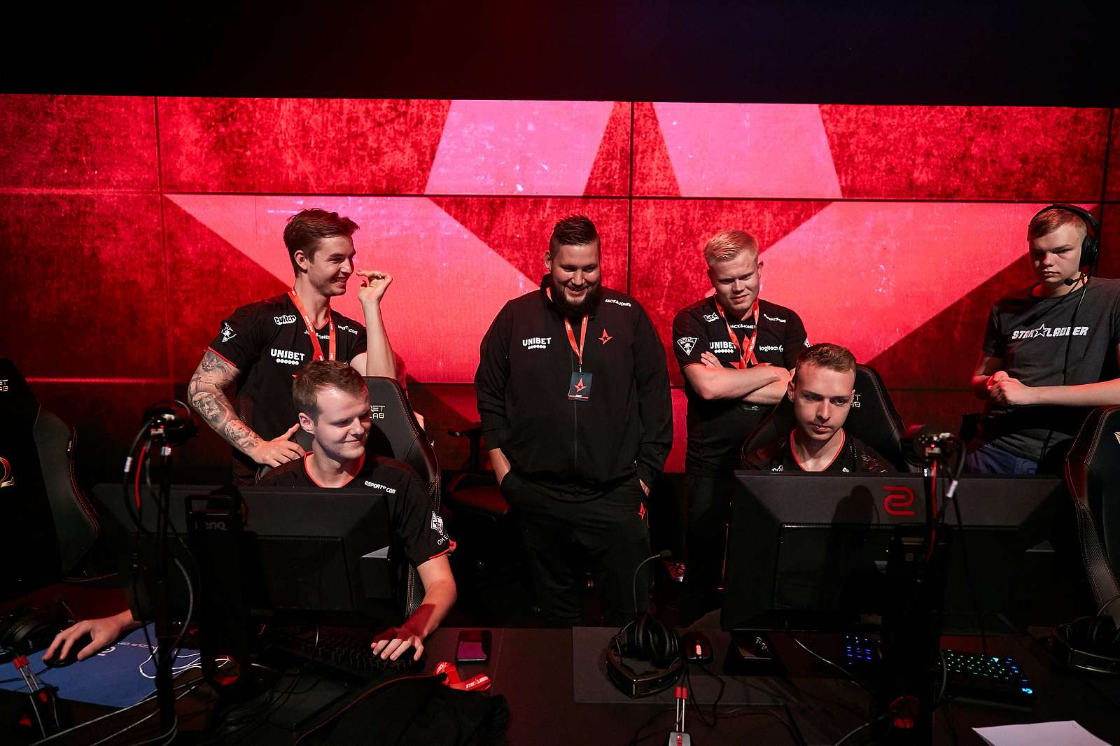 [CS:GO] Astralis si odnáší další vítězství