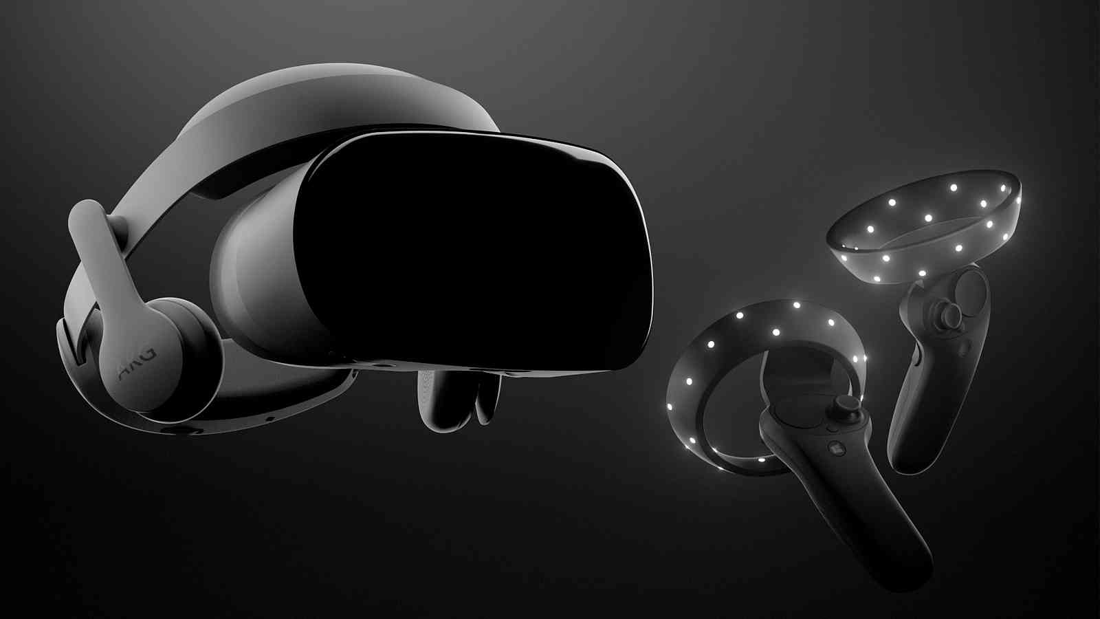 Samsung chystá vylepšenou verzi VR headsetu Odyssey