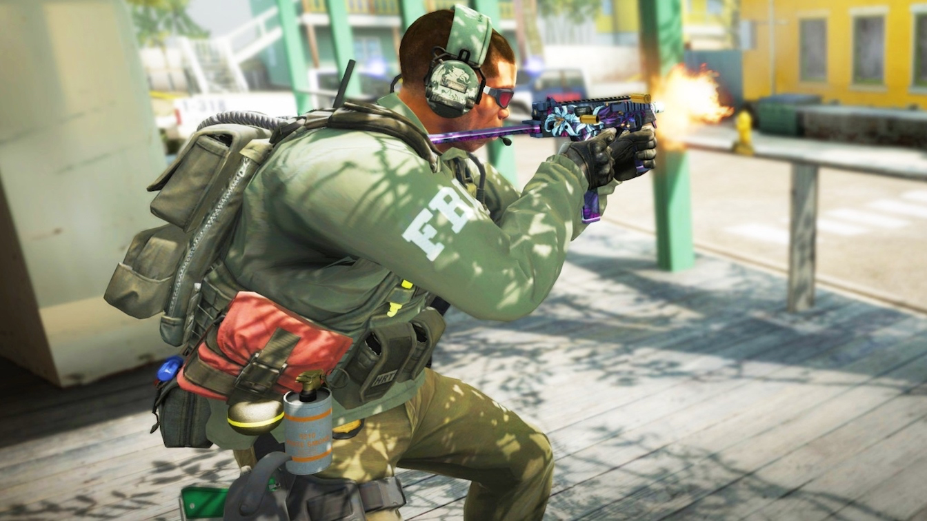 „Counter-Strike 2 není připraven,“ hlásí profesionální hráči