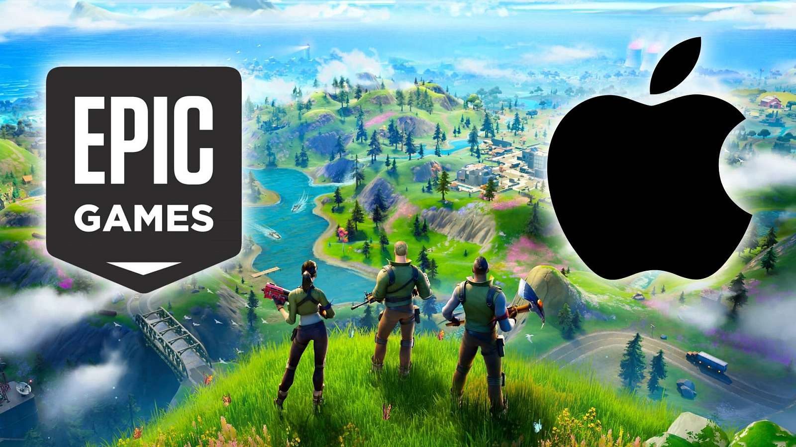 Epic Games Store nebude ziskový až do roku 2023