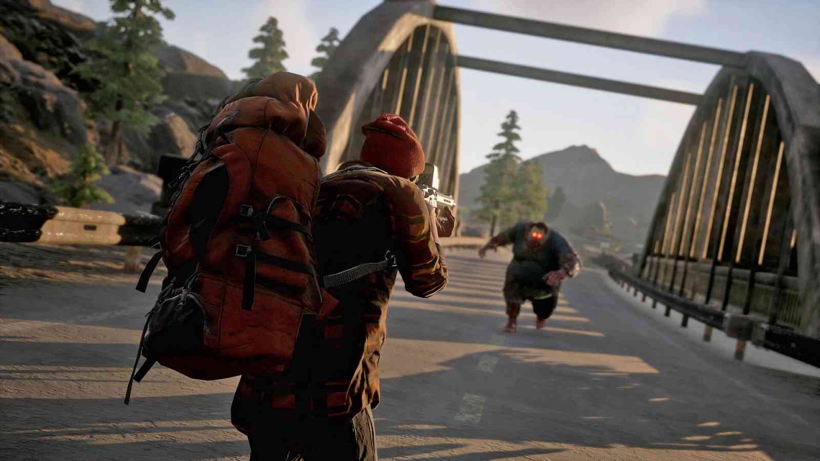 Zombie survival State of Decay 2 v novém videu ukazuje herní možnosti