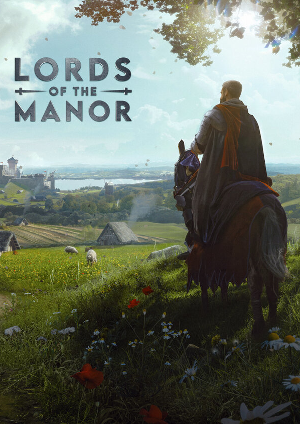 Manor Lords