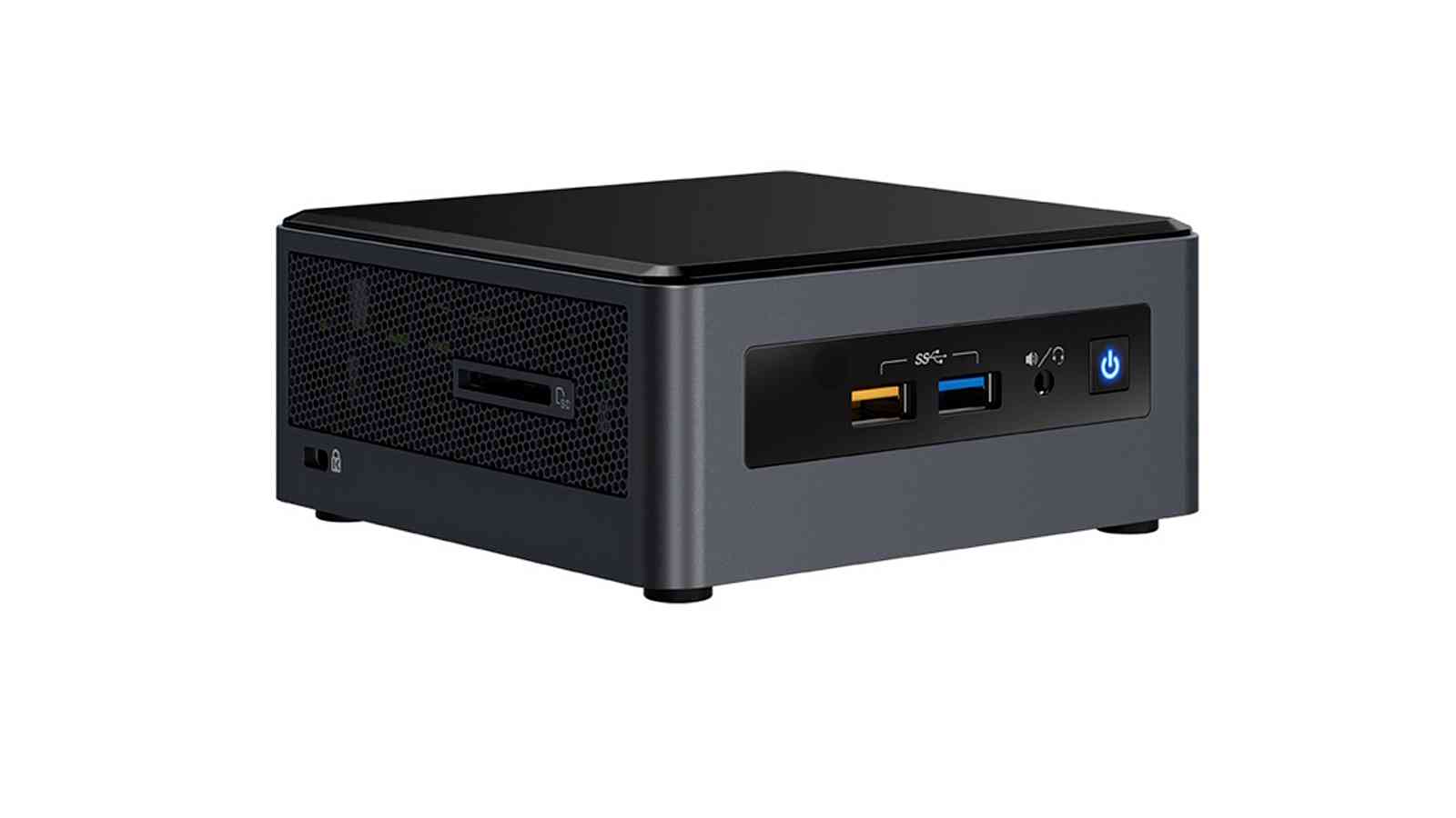 Nové Intel NUC počítače se hodí pro hraní eSportových her