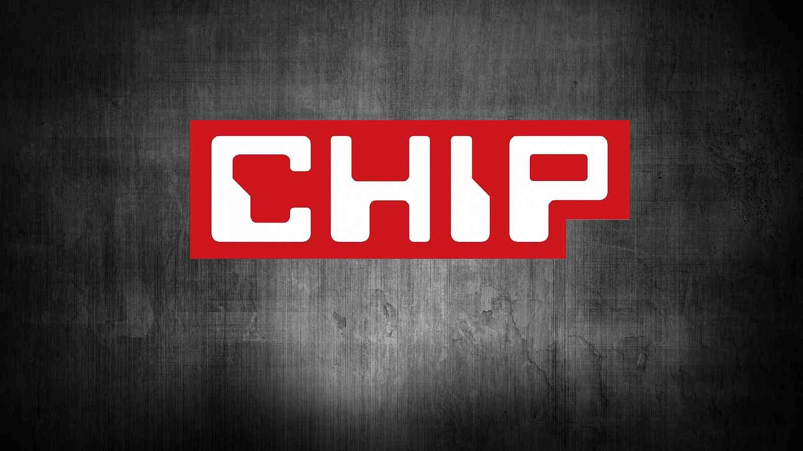 Už jste četli červnový Chip?