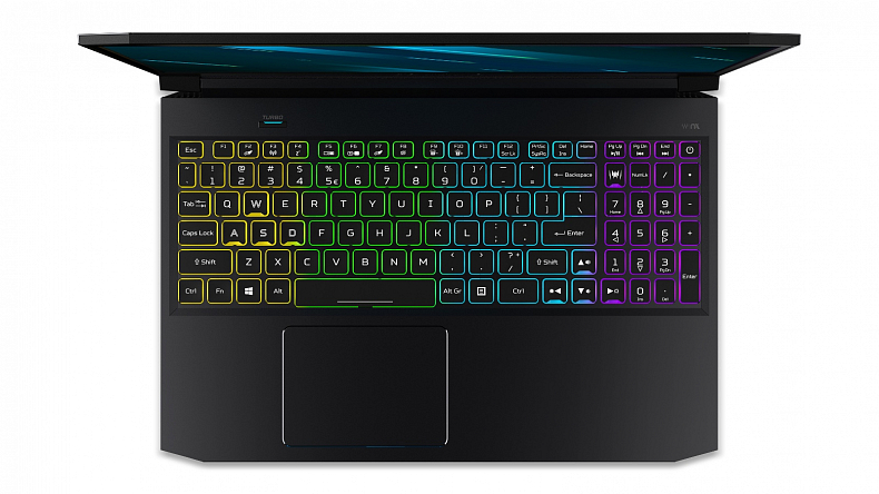 Oznámený Triton 300 od Acer bude nejlevnější v této řadě