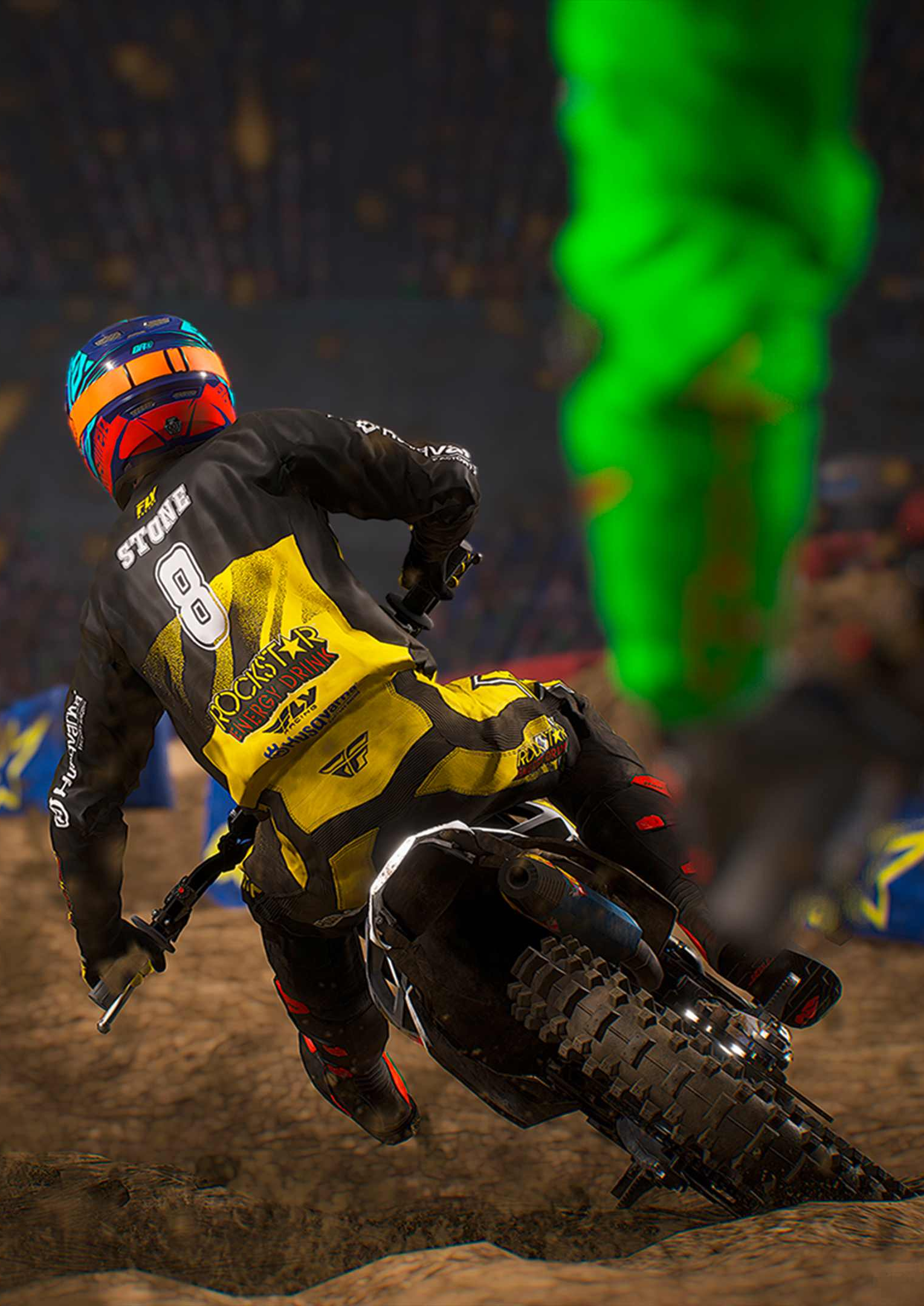 Monster Energy Supercross – The Official Videogame 3