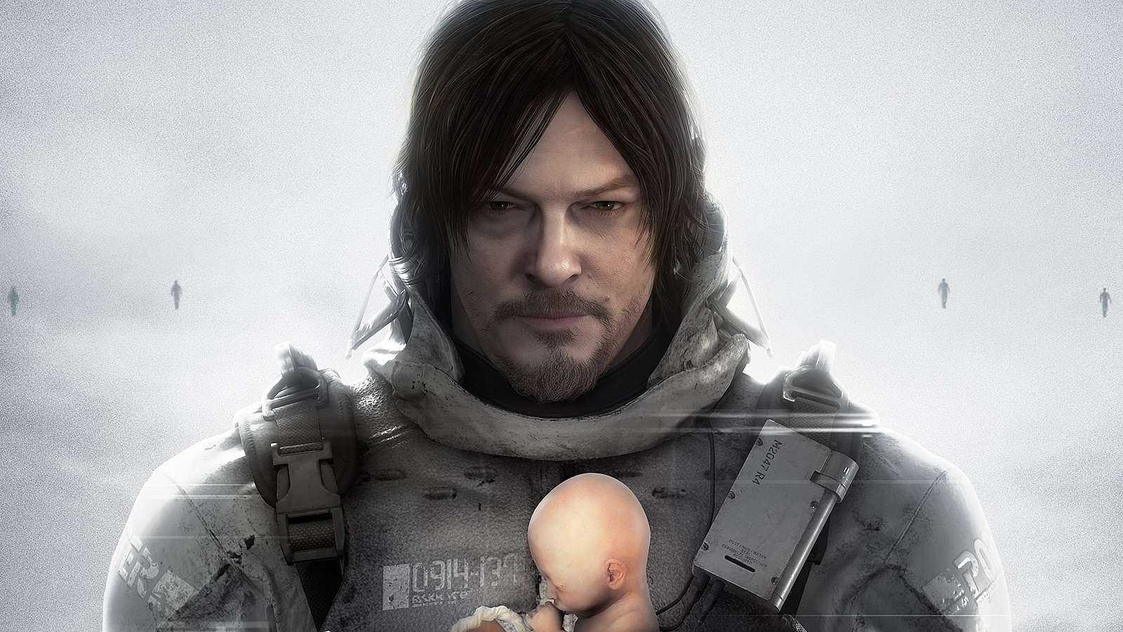 Death Stranding je možné získat zdarma