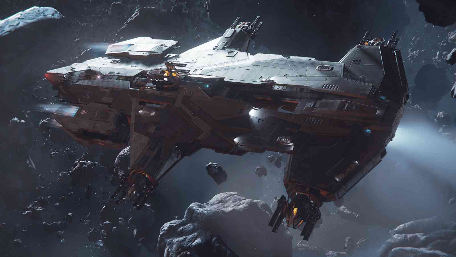 Star Citizen bude zdarma na týden