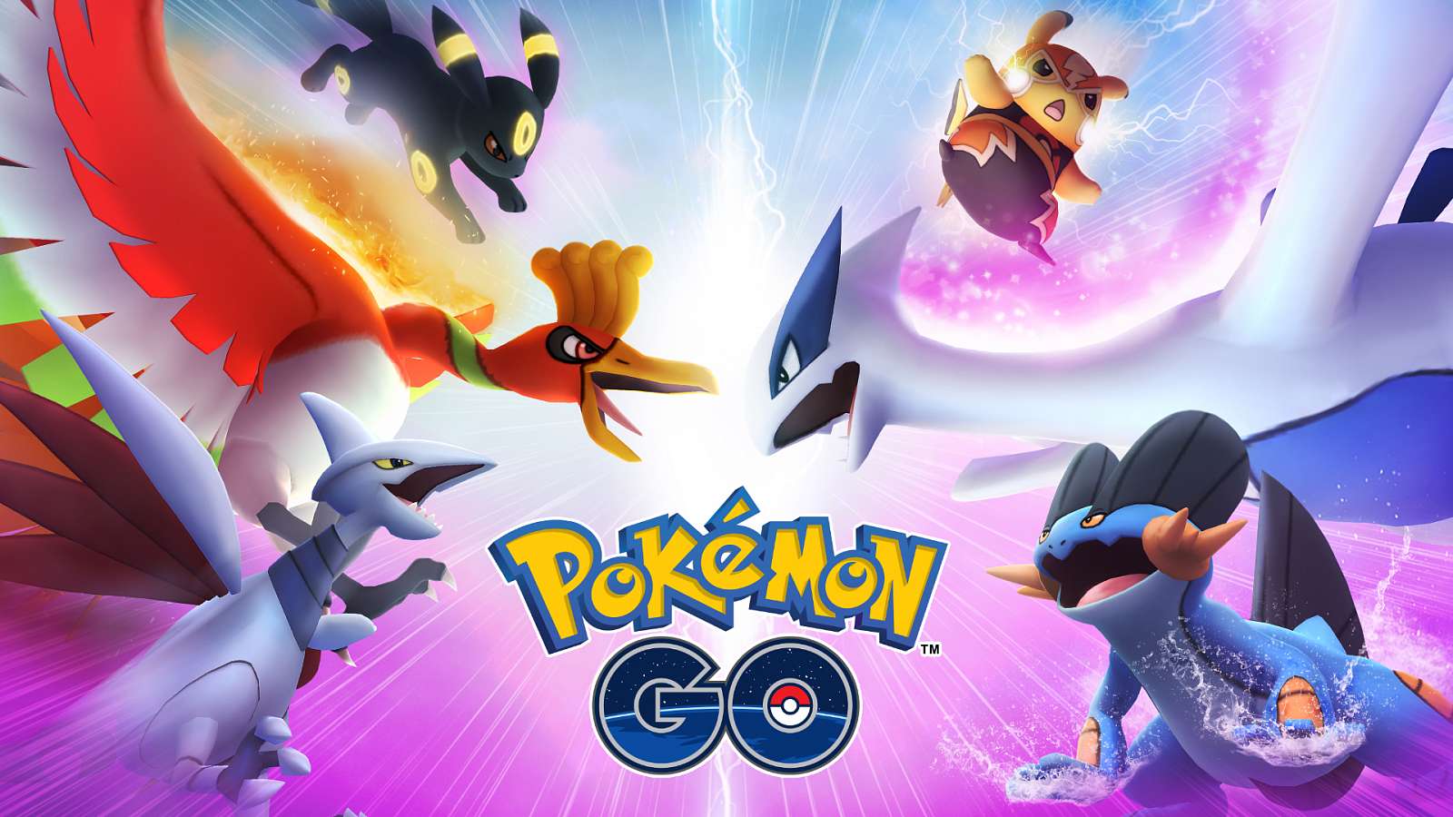 [PO:GO] COVID-19: Jako hráč Pokémon GO zůstaňte v bezpečí