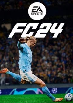 EA Sports FC 24