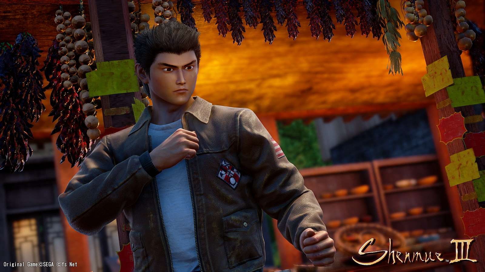 Podporovatelé Shenmue 3 dostanou možnost získat refund