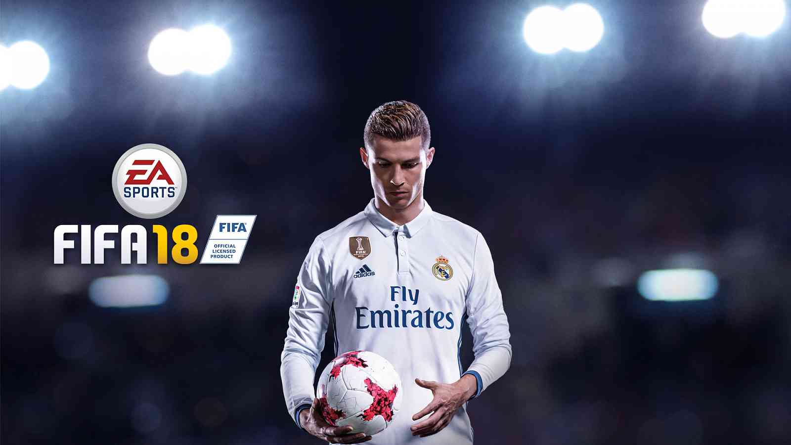 FIFA 18 nabídne nový mód s podtitulem "World Cup"