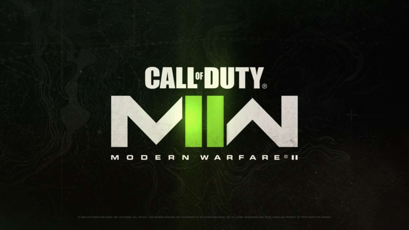 Call of Duty: Modern Warfare 2 zná své datum vydání