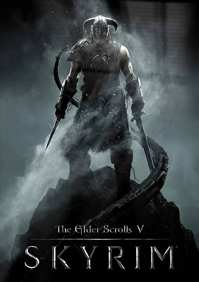 The Elder Scrolls V: Skyrim