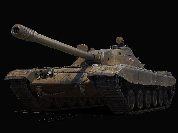 [WoT] V testu 1.18.1  CS-52 C