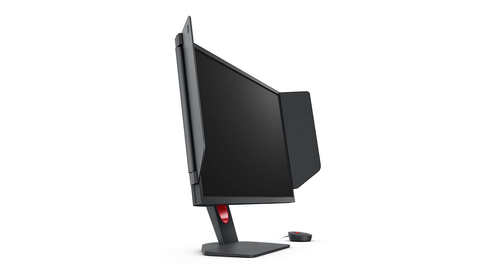 eSportové monitory ZOWIE by BenQ se dočkaly vylepšení