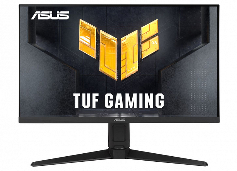 [CES 2021] Tři nové monitory od Asusu s HDMI 2.1 a 144 Hz