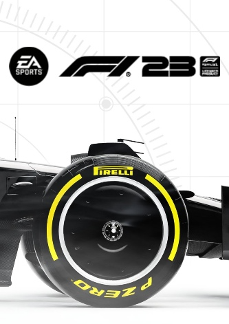F1 23
