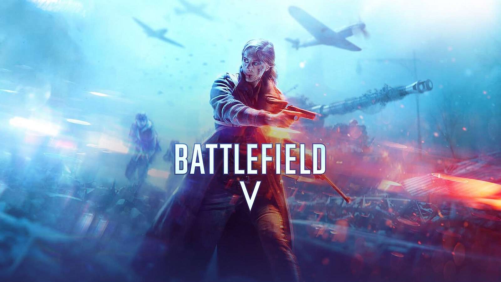 Začíná první ze tří víkendů zdarma v PC verzi Battlefield V