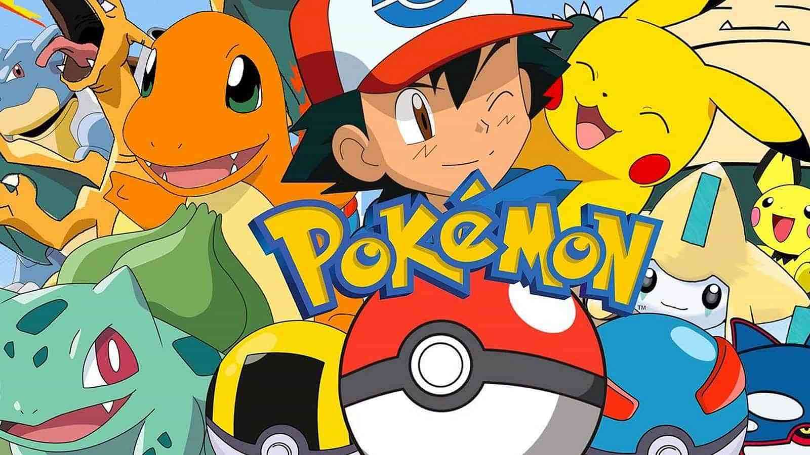 Oznámeny nové Pokémon hry a hardware