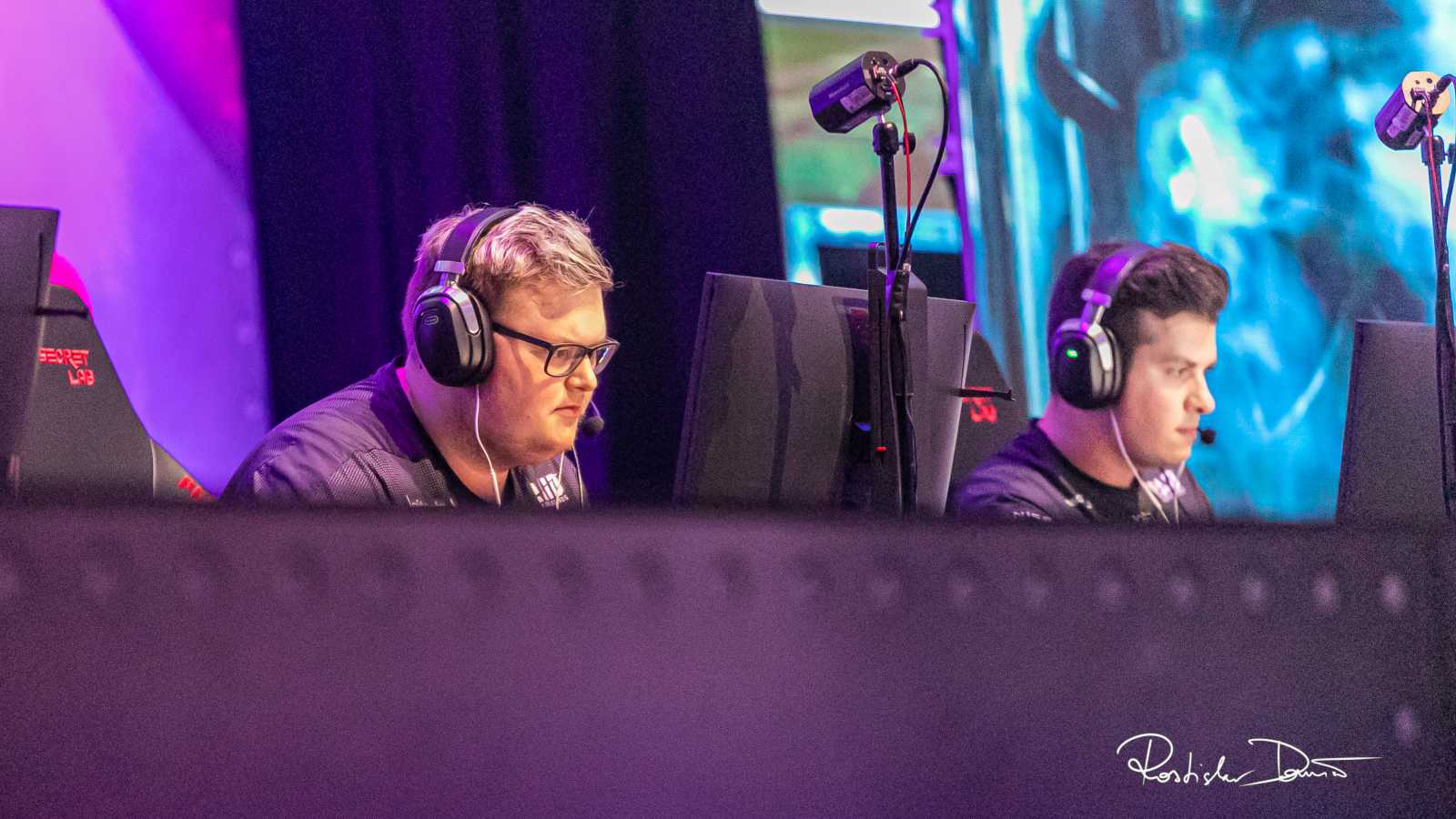 Boombl4, Perfecto - PGL Major Stockholm