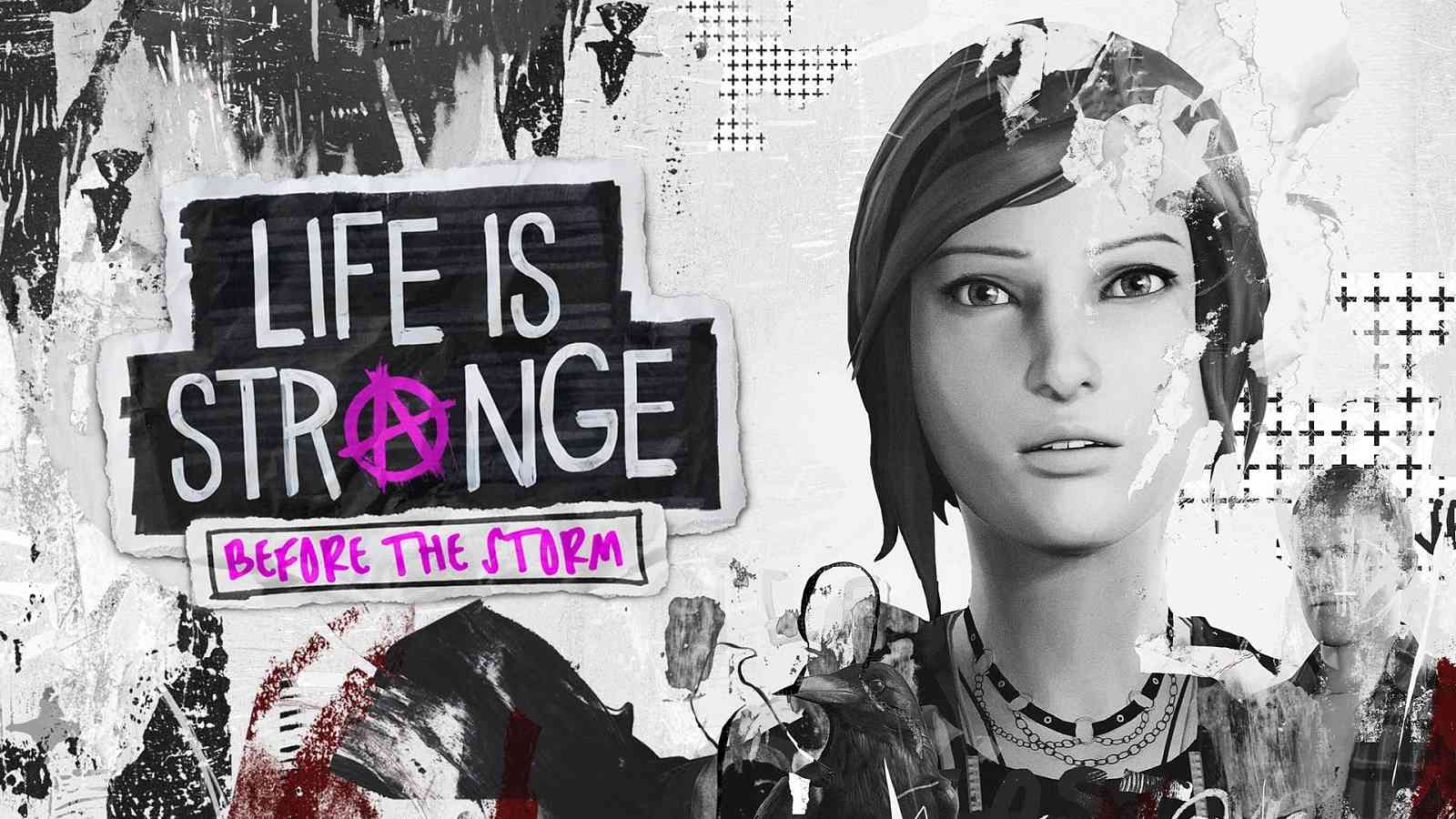 Life Is Strange: Before the Storm láká trailerem k 3. epizodě