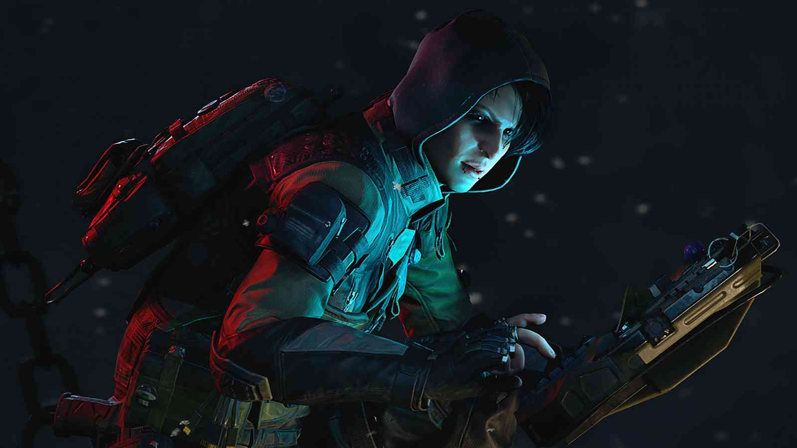 Black Ops 4 již brzy dostane aktualizaci Operation: Absolute Zero