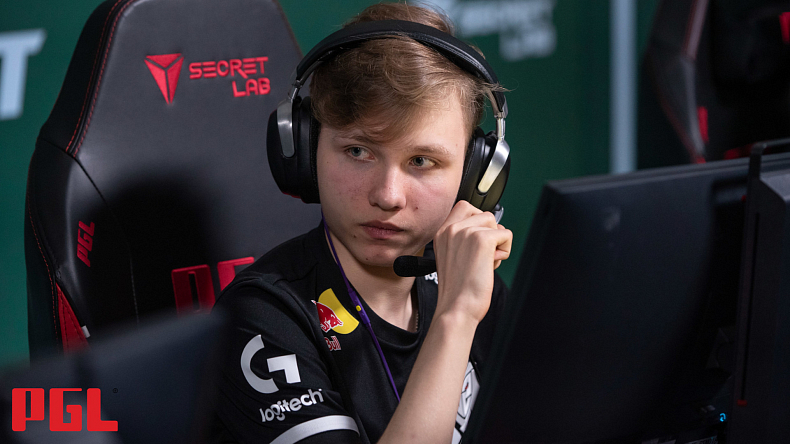 Kdo postoupí na BLAST Premier World Final? Ve hře jsou G2, ale i OG