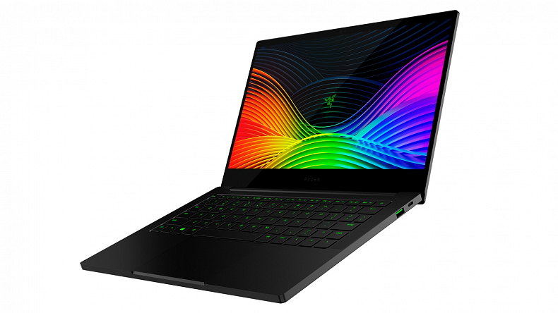 IFA 2019: Razer se svým ultrabookem s GTX 1650 na výstavce