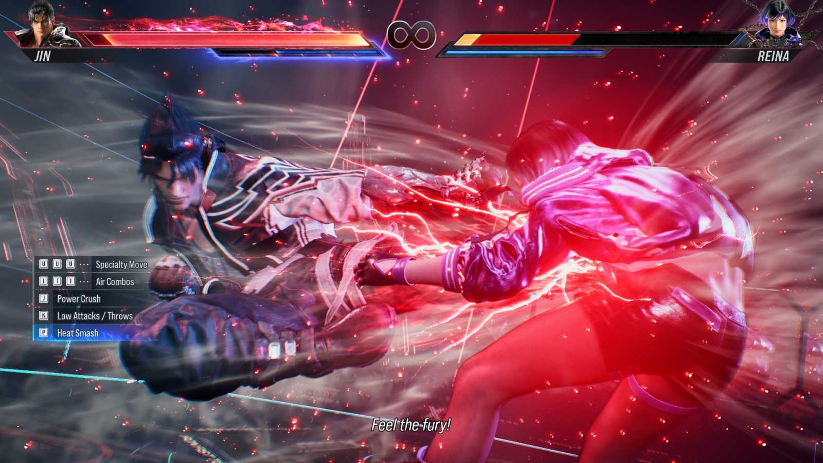 Recenze: Tekken 8 - agresivní renesance úderů a kopanců