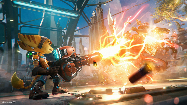 State of Play od Sony se zaměří hlavně na Ratchet and Clank, známe datum