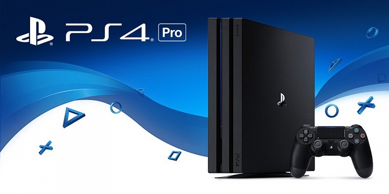 Jak na tom budou hry s novou konzolí PlayStation 4 Pro?