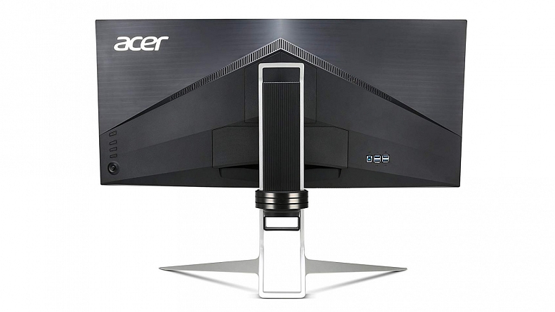 Acer uvádí 34palcový Predator monitor s podporou AMD FreeSync