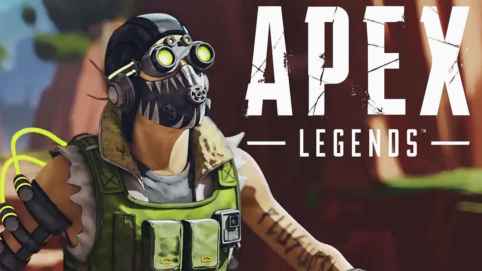 Apex Legends získá vlastní fyzickou edici