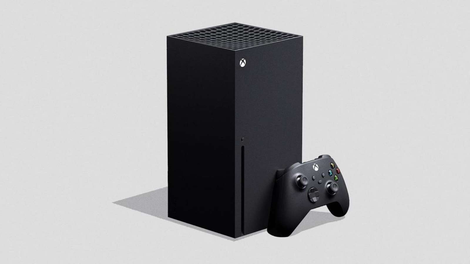 Toto je nový Xbox Series X, dorazí za rok