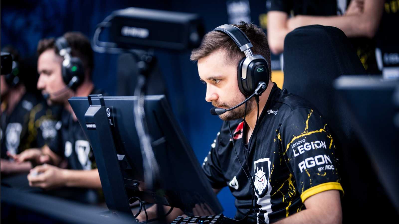 FaZe ustříleli G2, berou jízdenku rovnou do semifinále