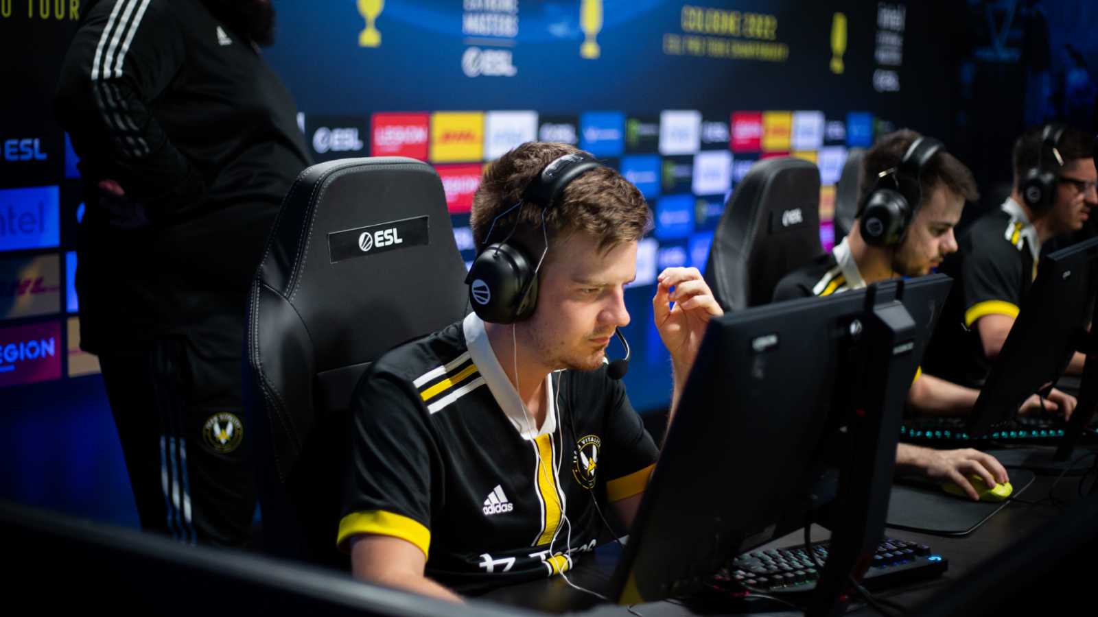 Dupreeh si našel nový tým, vítají ho saudští Falcons