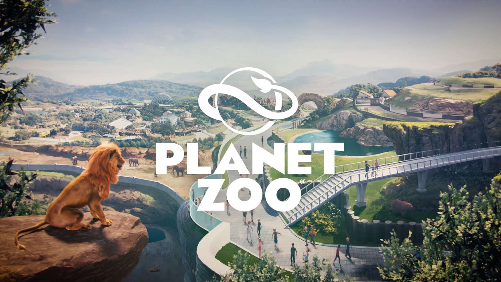 Na podzim se dočkáme Planet Zoo