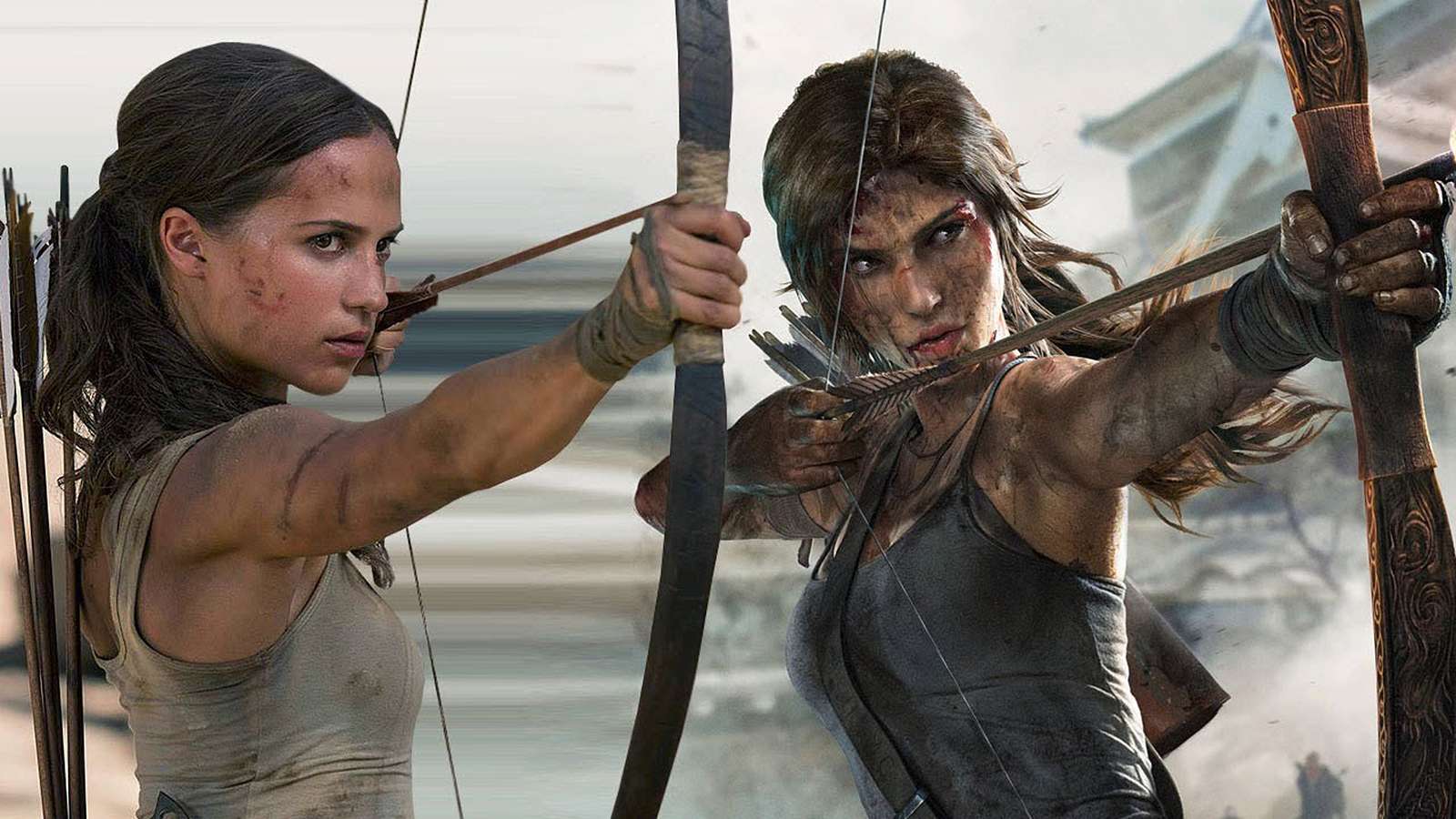 Film Tomb Raider má novou režisérku