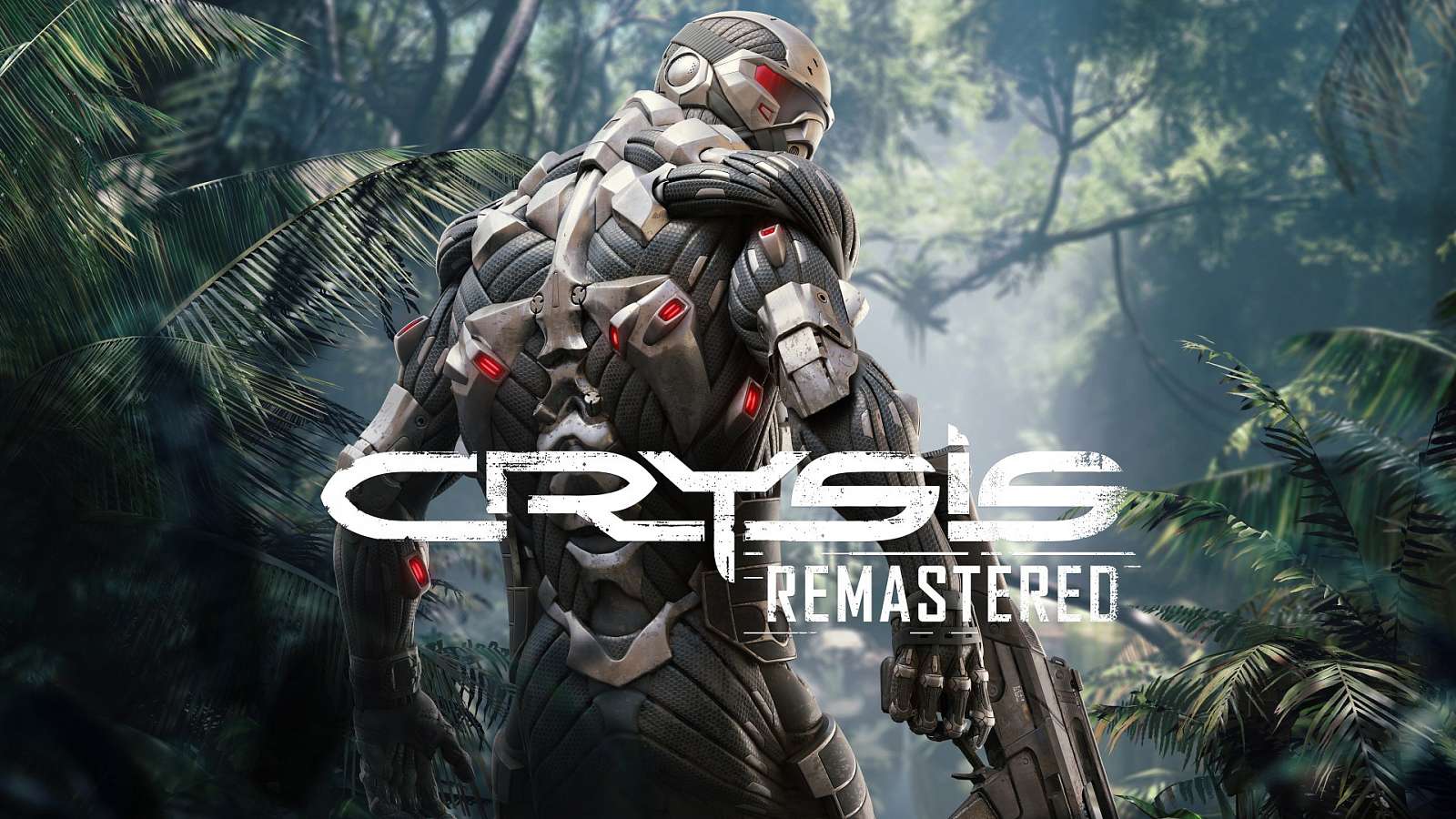 Crysis Remastered se odkládá o několik týdnů