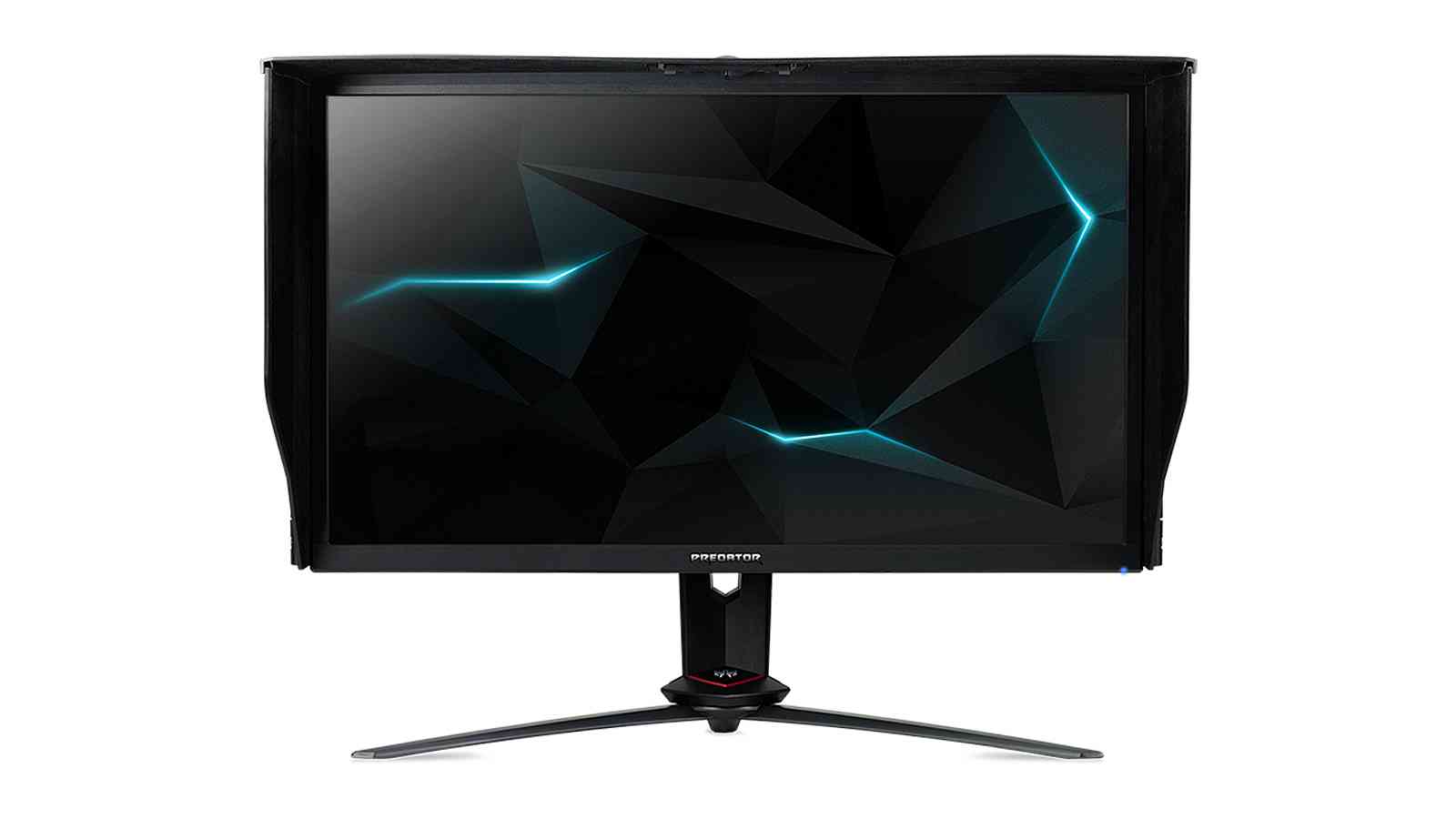 Acer do konce roku uvede 4K Predator monitor se 144 Hz