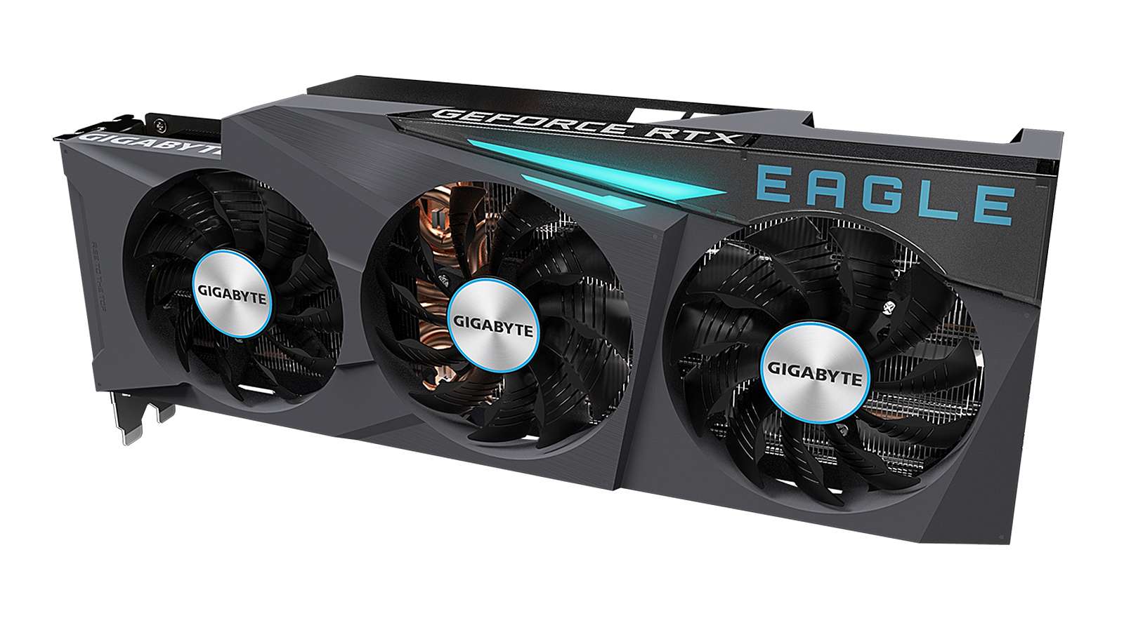 Gigabyte potvrzuje existenci grafik RTX 3060 8GB, RTX 3070 16GB a RTX 3080 20GB