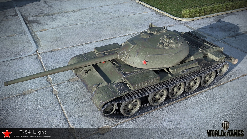 9.18 - HD modely tanků