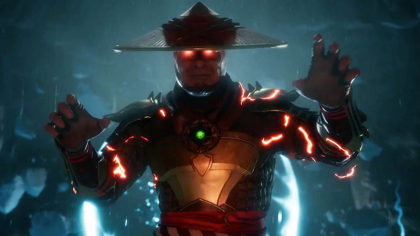 Mortal Kombat 11 startuje již příští týden