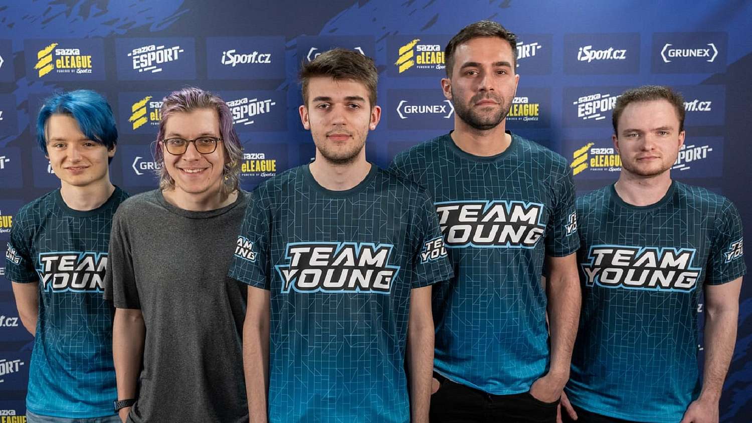 Esportové novinky: Výsledky Sazka eLEAGUE a účastníci Prague Champs