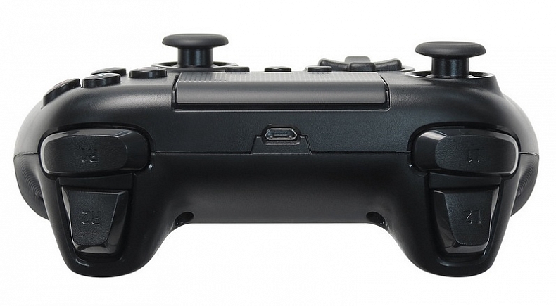 Nový PlayStation 4 gamepad pravděpodobně nadchne fanoušky Xboxu