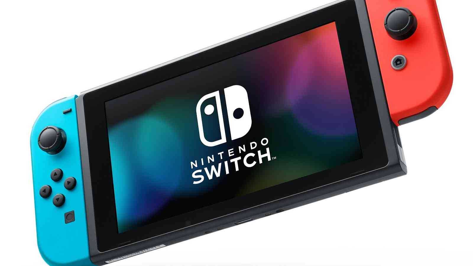 Nintendo prozradilo, jak se prodává Switch a další konzole