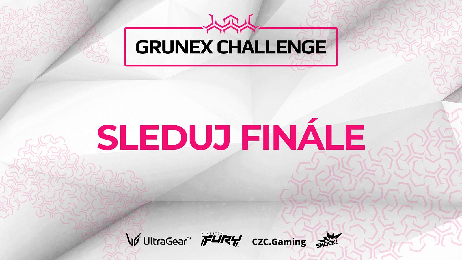 Bitva těch nejlepších! Sleduj finále Grunex Challenge ve hře Valorant