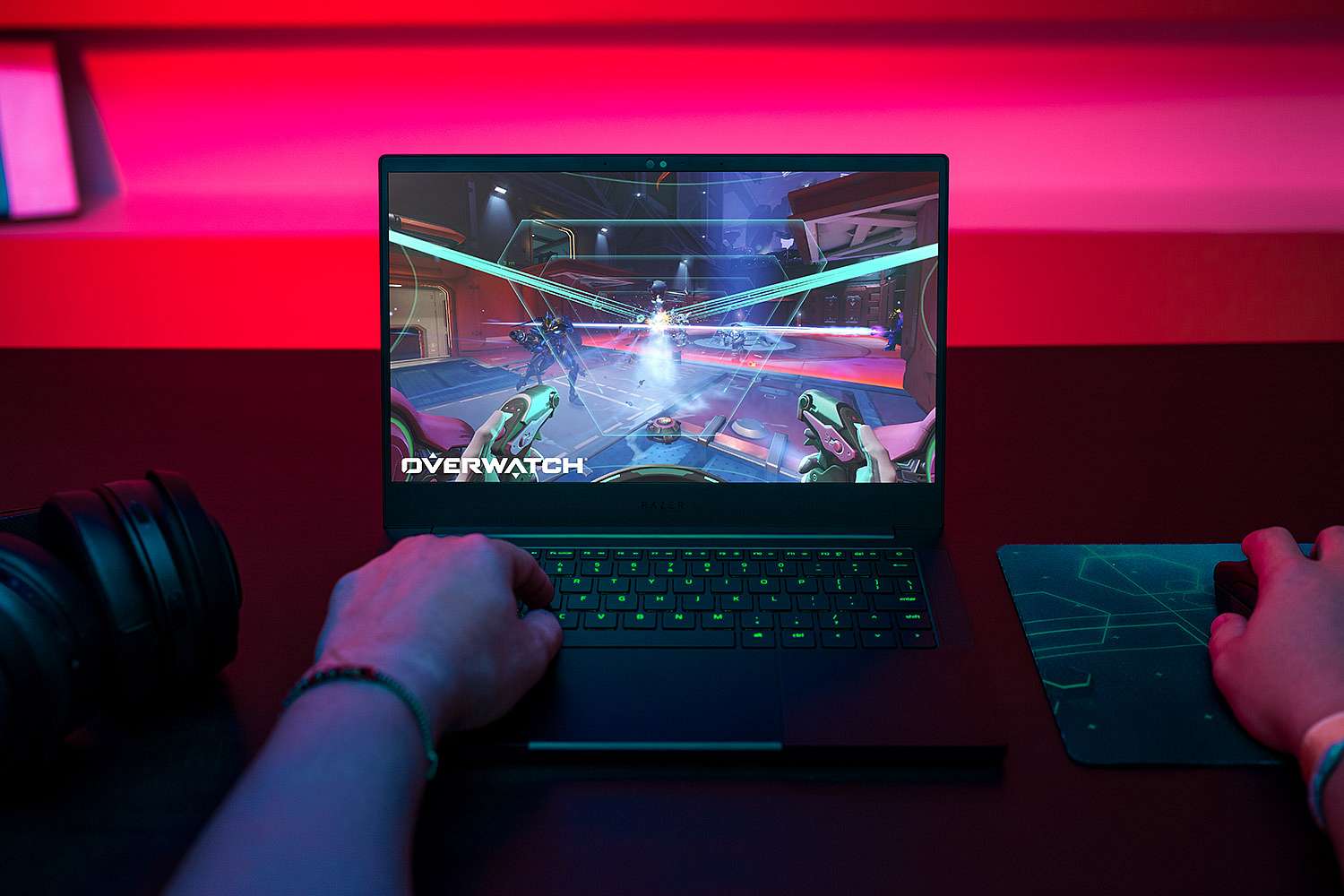 Nejmenší Razer Blade dostal opravdovou herní grafiku