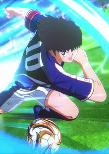 Captain Tsubasa: Rise of New Champions